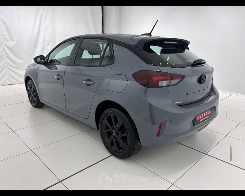 Nuova Opel Corsa S 101 CV (74 kW) 2026 Gray Utilitaria