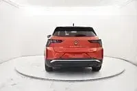 Nuova Renault Scénic Komfort 125 kW (170 CV) 2026 Rosso