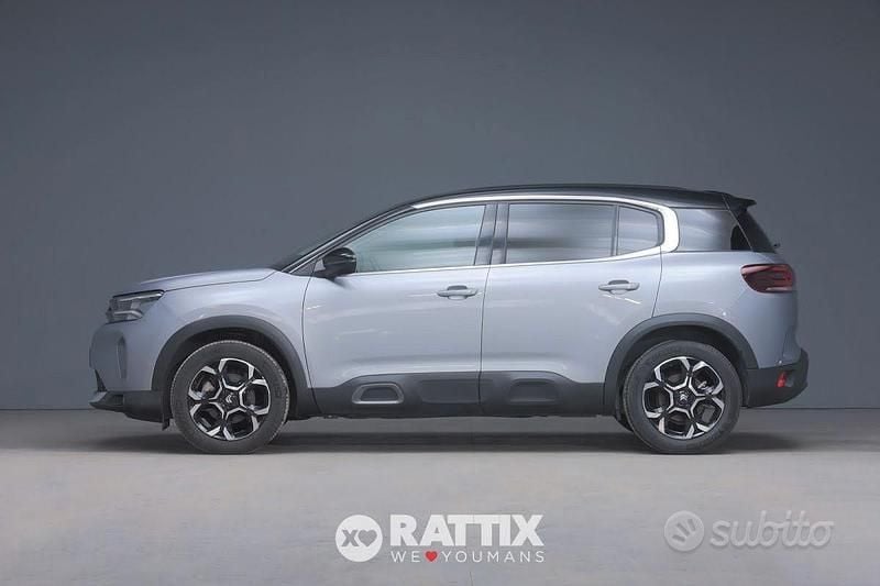 Usata Citroën C5 Aircross 2024 Grigio SUV