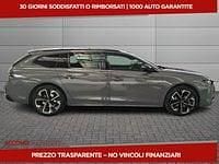 Usata Peugeot 508 SW GT 131 CV (96 kW) 2025 Grigio Station wagon