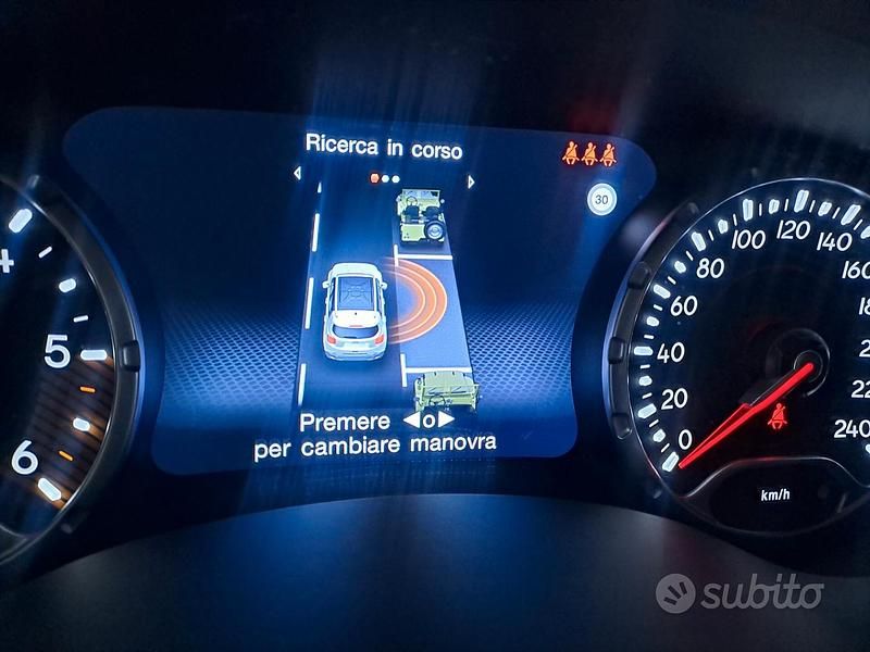 Używany Jeep Renegade Limited 131 KM (96 kW) 2021 Biały SUV