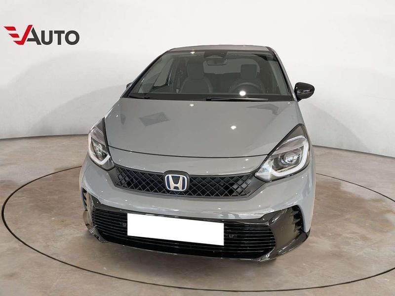 Nuova Honda Jazz Sport 122 CV (89 kW) 2026 Other Utilitaria