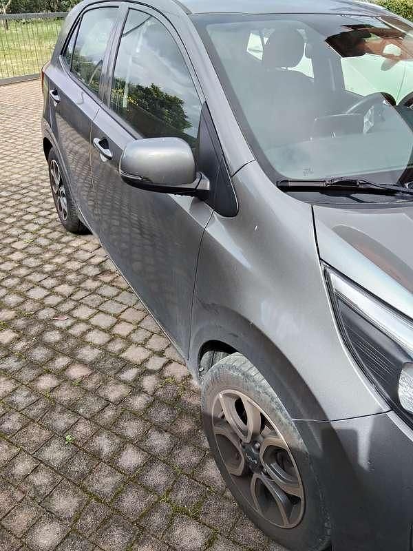Usata Kia Picanto 69 CV (50 kW) 2016 Utilitaria