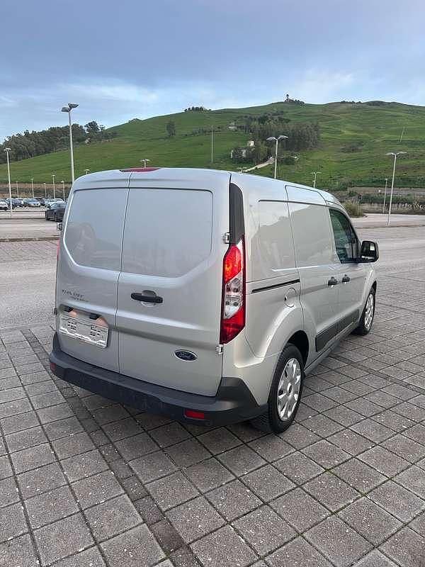 Usata Ford Transit Connect 75 CV (55 kW) 2018 Monovolume