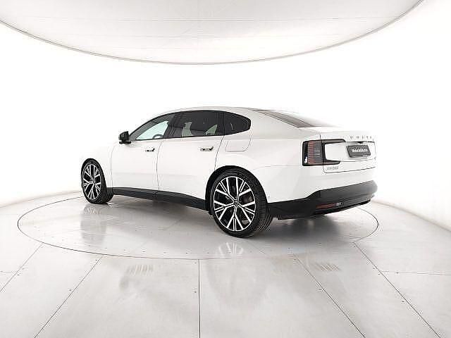 Nuova Volvo ES90 Ultra 139 kW (190 CV) 2026 Bianco Berlina