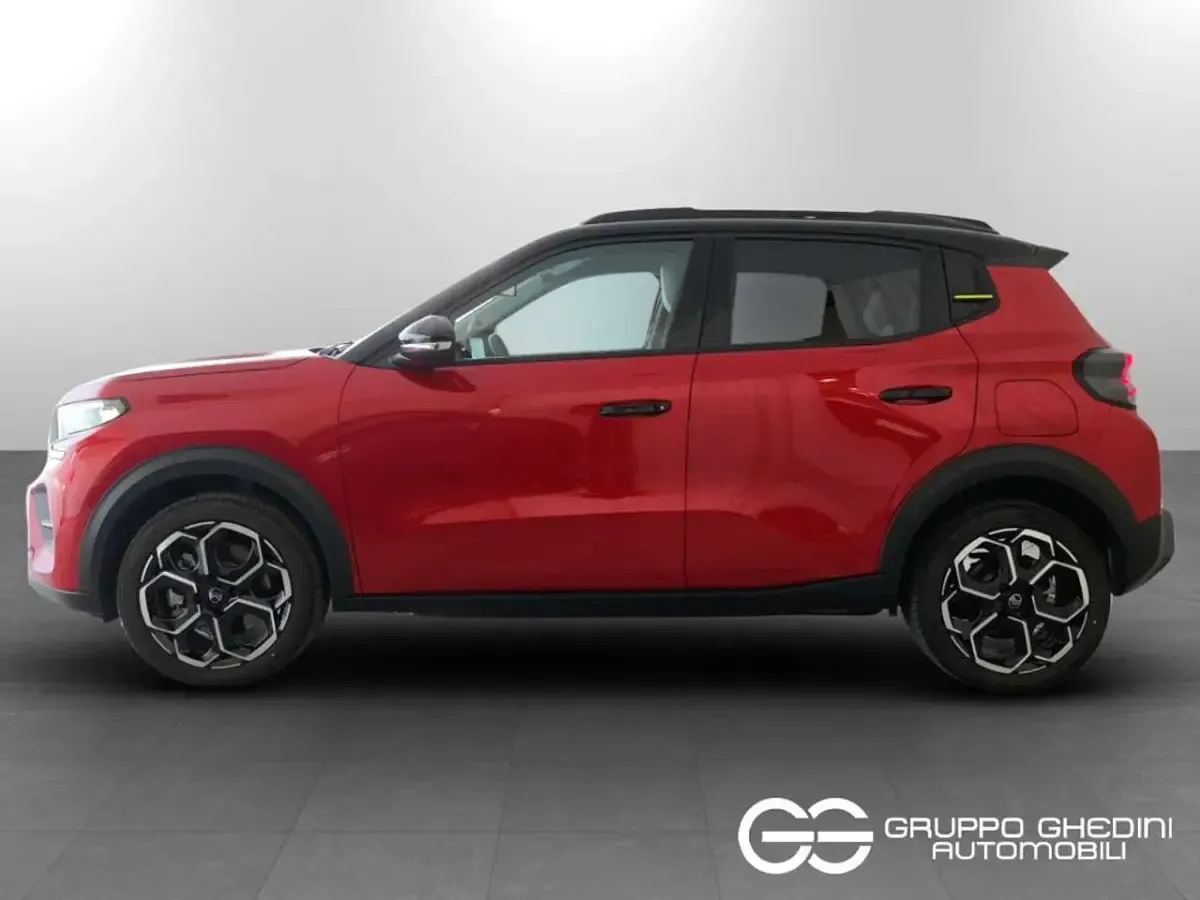 Usata Citroën e-C3 52 kW (72 CV) 2025 Other SUV