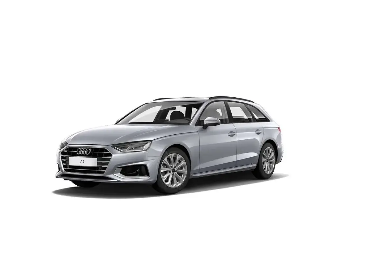 Usata Audi A4 Advanced Plus 163 CV (119 kW) 2021 Station wagon