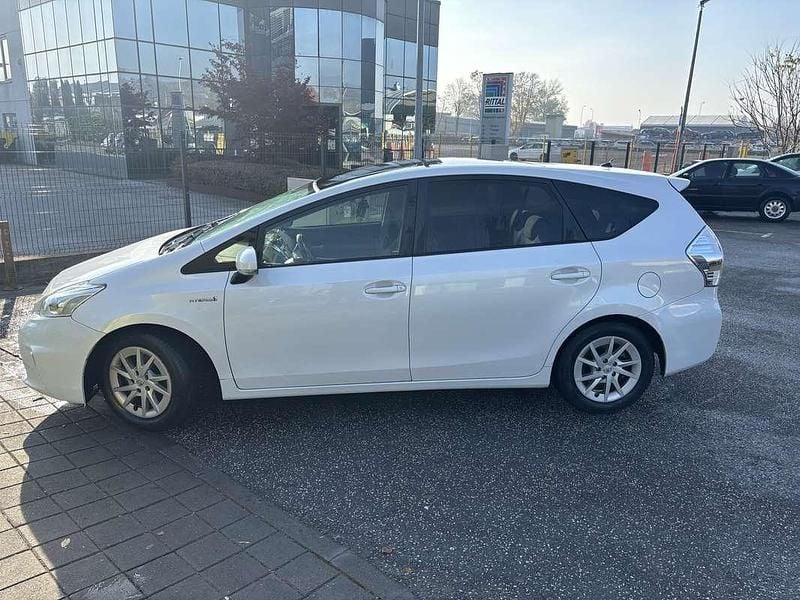 Usata Toyota Prius+ Life 99 CV (72 kW) 2012 Monovolume