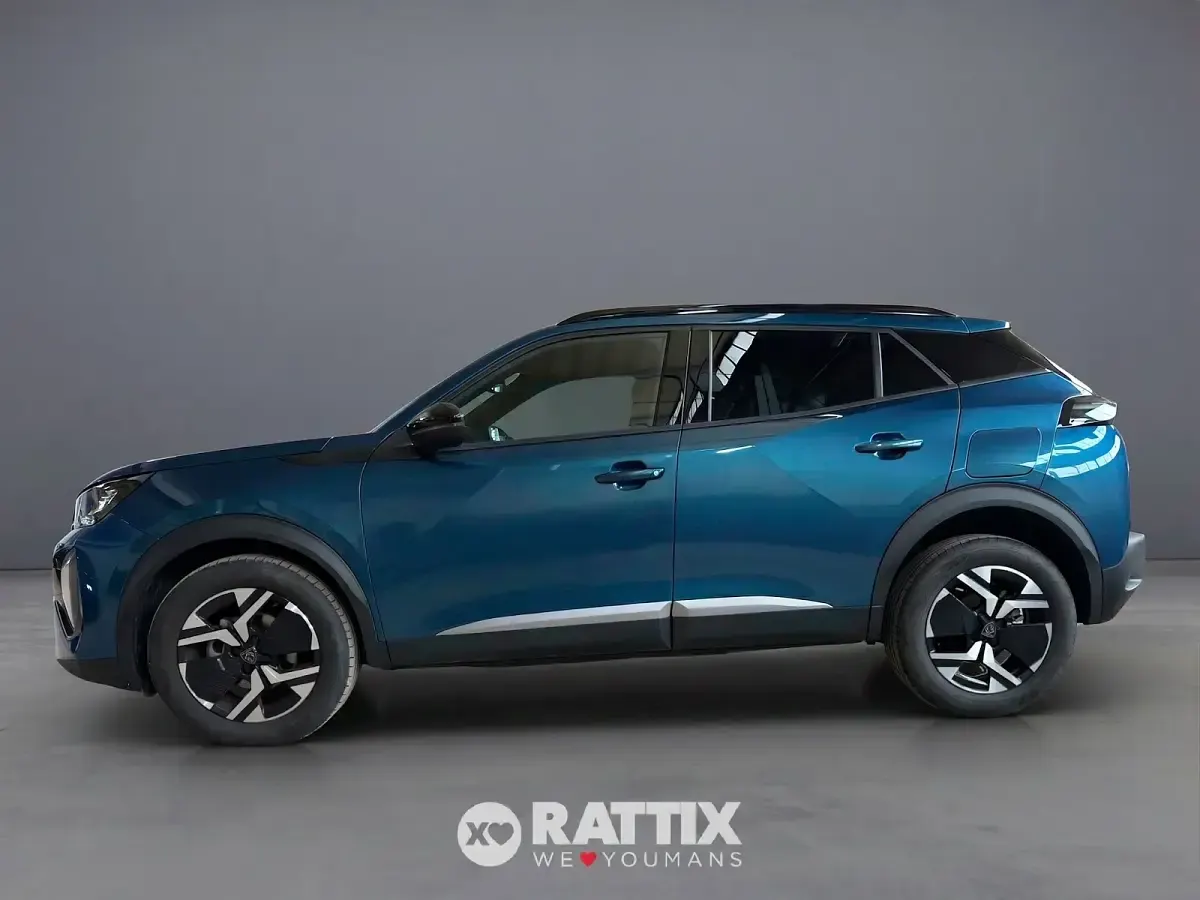 Usata Peugeot 2008 Allure 102 CV (75 kW) 2025 SUV