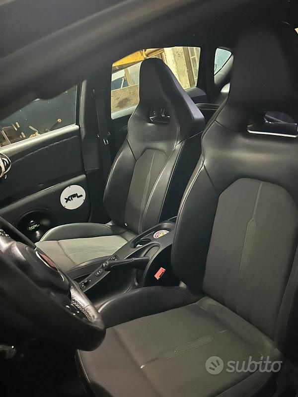 Occasion Seat Leon 150 ch (110 kW) 2009 Berline