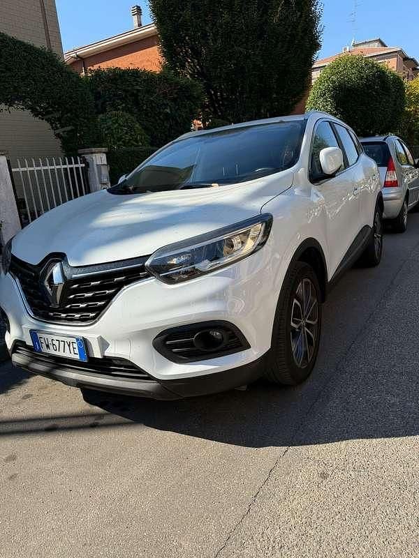 Usata 2019 Renault Kadjar SUV | 12.899 € (Buon prezzo) - Immagine 1/4