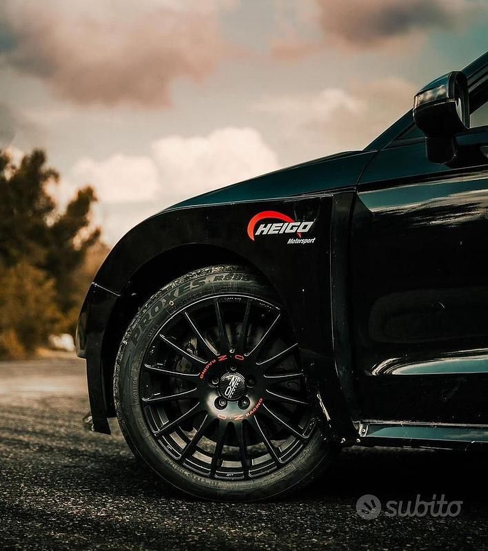 Usata Audi S1 231 CV (169 kW) 2022 Utilitaria