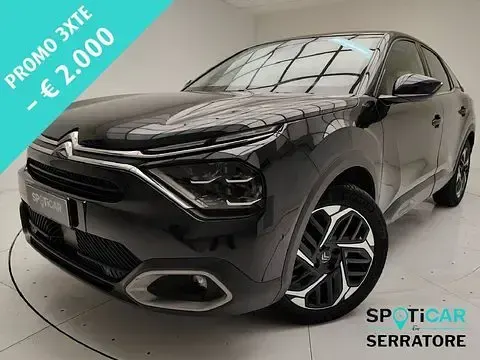 Używany Citroën C4 PureTech 131 KM (96 kW) 2022 Sedan/Limuzyna