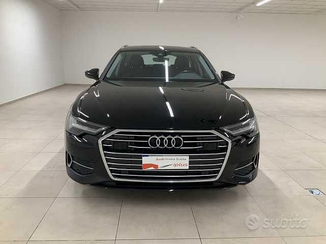 Usata Audi A6 Business 2021 Station wagon