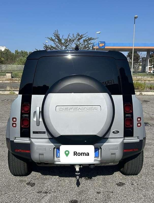 Usata Land Rover Defender First Edition 241 CV (177 kW) 2020 SUV