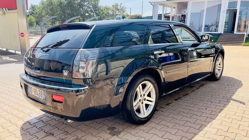 Usata Chrysler 300C Touring 218 CV (160 kW) 2006 Station wagon