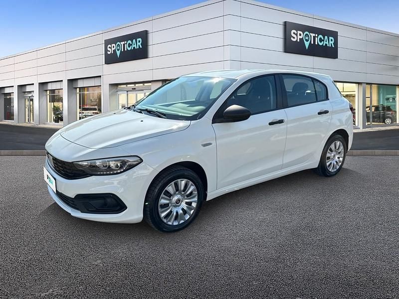 Nero Nuova 2025 Fiat Tipo Station wagon | 21.950 € (Buon prezzo) - Immagine 1/4