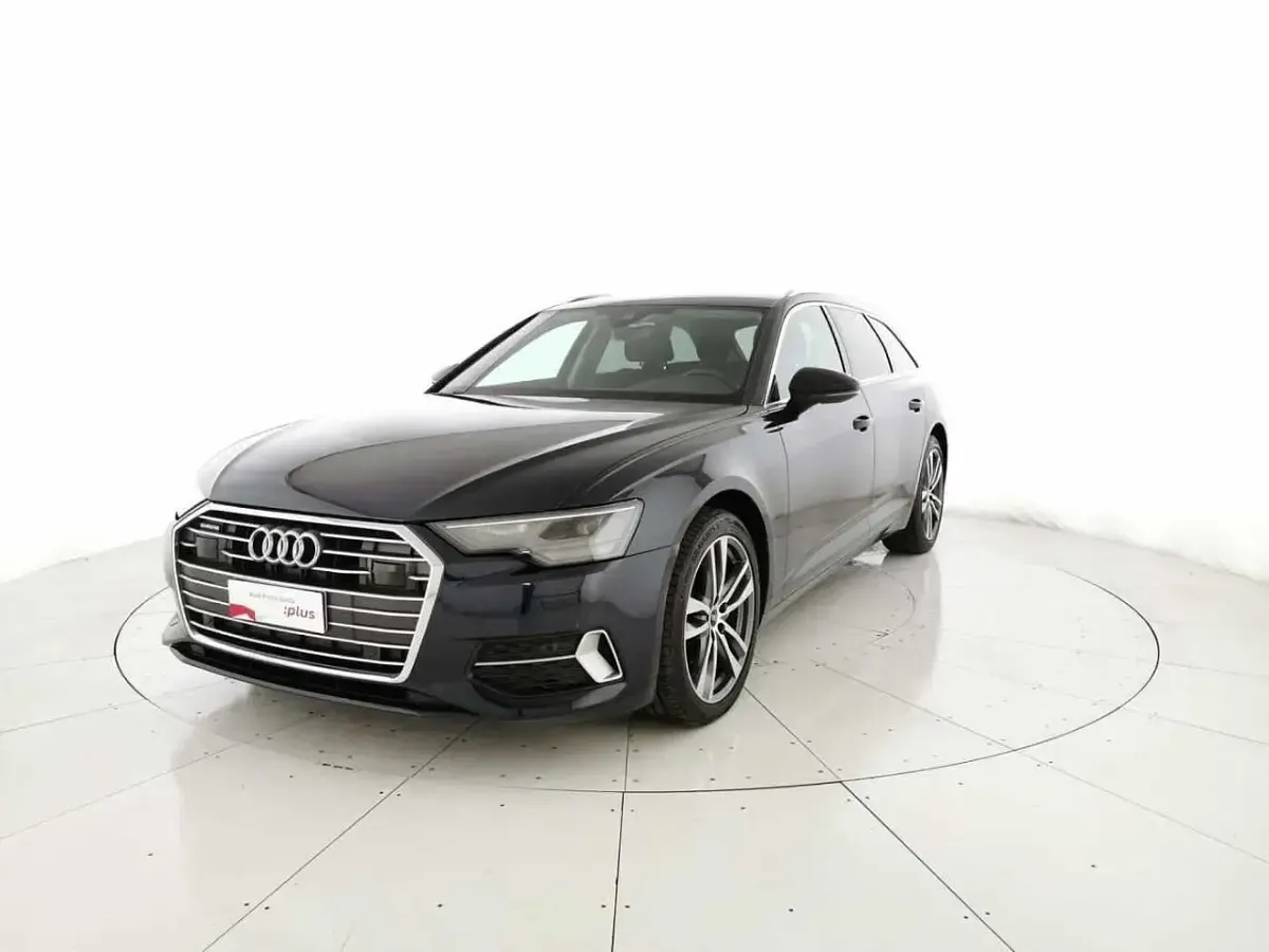 Brugt Audi A6 Business 204 HK (150 kW) 2023 Stationcar