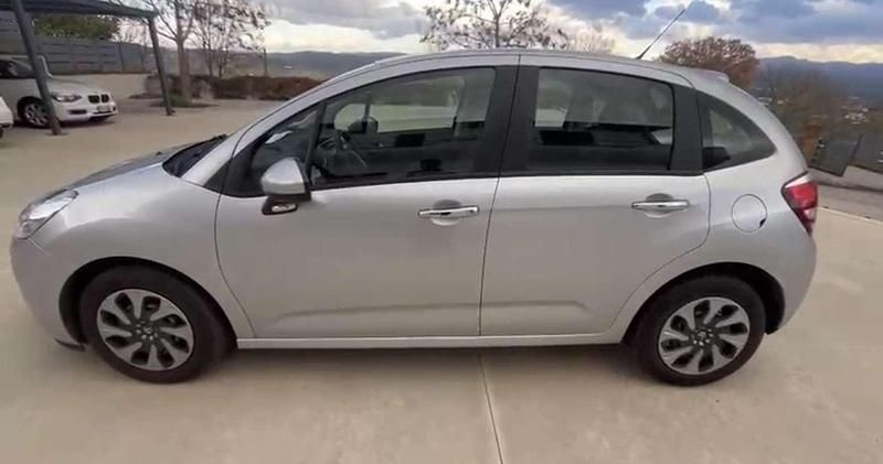 Usata Citroën C3 82 CV (60 kW) 2014 Monovolume
