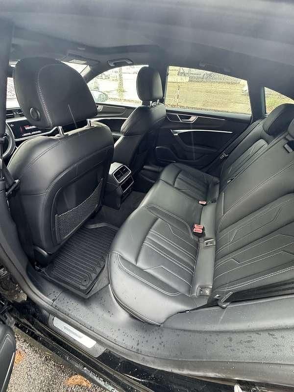 Usata Audi S7 Sportback Sport 349 CV (256 kW) 2022 Utilitaria