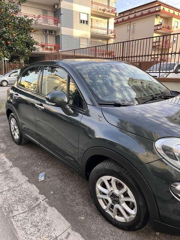 Usata Fiat 500 Urban 120 CV (88 kW) 2019 Station wagon
