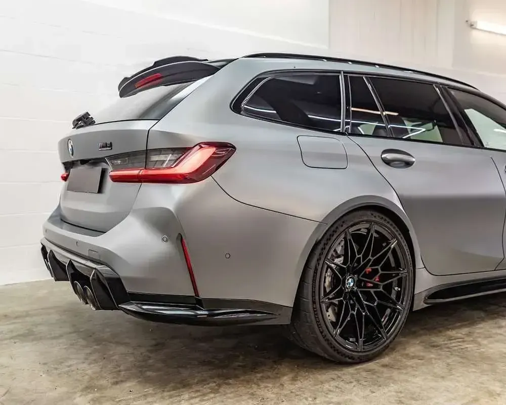 Usata BMW M3 Competition Edition 510 CV (375 kW) 2023 Station wagon