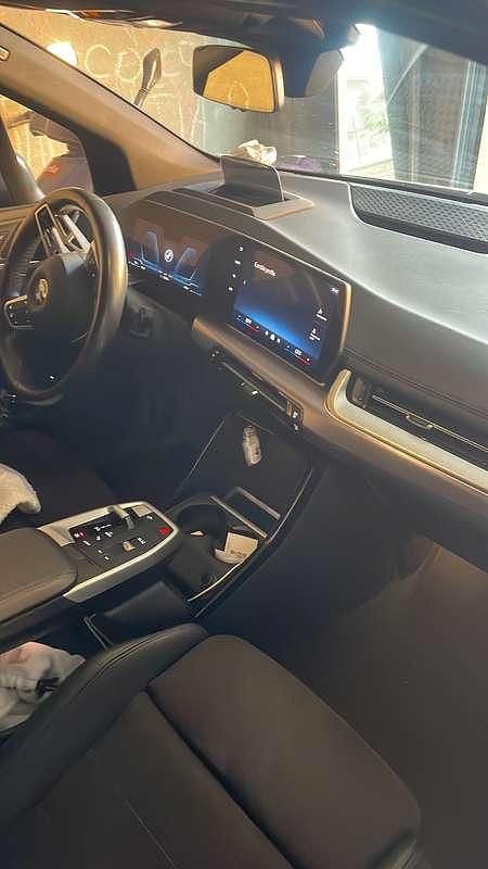 Usata BMW 218 Active Tourer M Sport 150 CV (110 kW) 2024 Monovolume