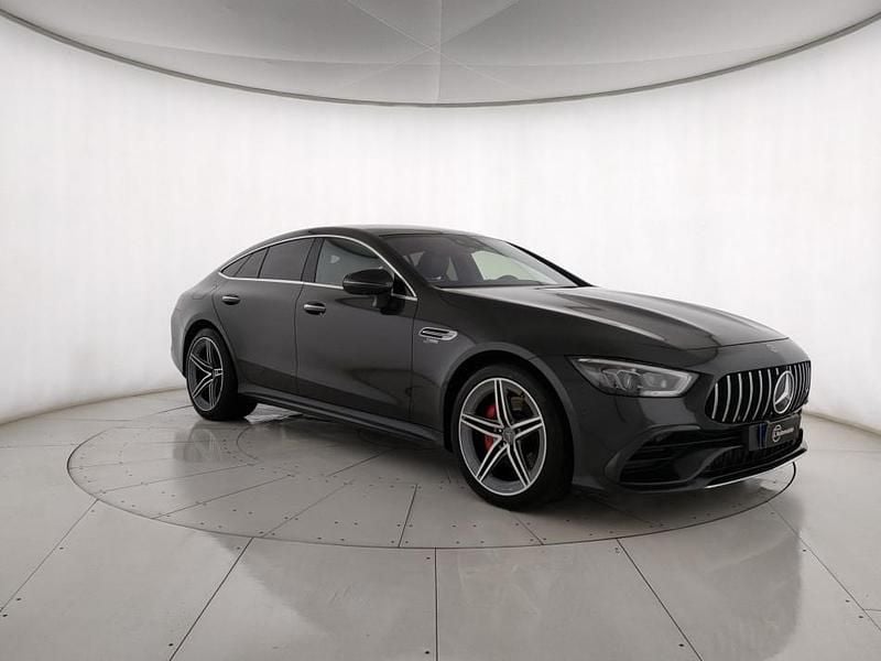 Usata Mercedes AMG GT Premium 367 CV (269 kW) 2022 Coupé