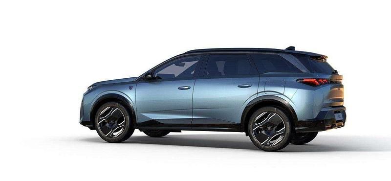 Nuova Peugeot 5008 Dual Motor 235 kW (320 CV) 2026 Blu SUV