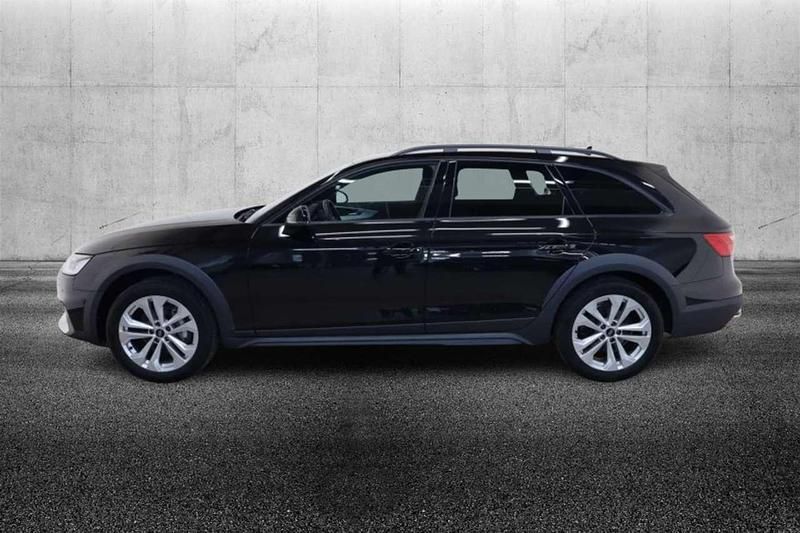 Usata Audi A4 Allroad Business 204 CV (150 kW) 2022 Nero Station wagon