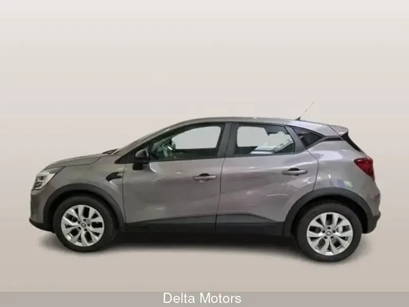 Usata Renault Captur Business 91 CV (66 kW) 2022 SUV