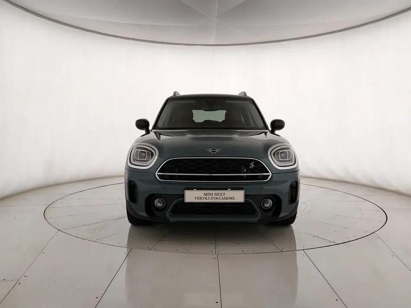 Usata Mini Cooper SD Countryman Business 190 CV (139 kW) 2021 SUV