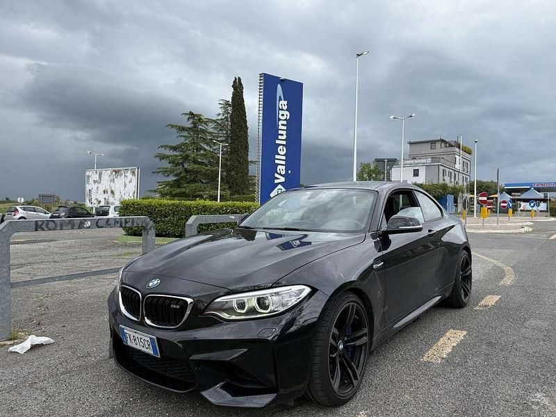 Usata 2017 BMW M2 M Performance Coupé | 37.500 € (Buon prezzo) - Immagine 1/2