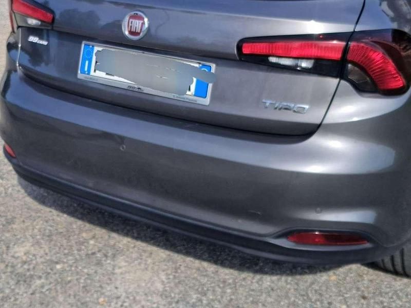 Usata Fiat Tipo Lounge 95 CV (69 kW) 2019 Berlina