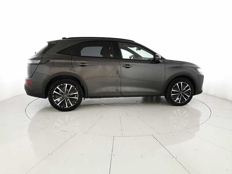 Nuova DS Automobiles DS7 Crossback 131 CV (96 kW) 2026 Grigio SUV