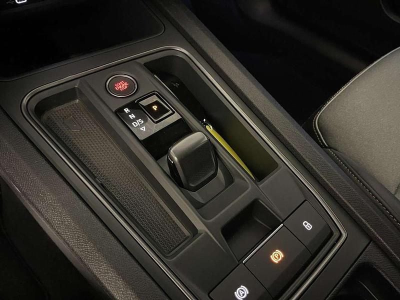 Usata Cupra Formentor 150 CV (110 kW) 2024 Nero midnight SUV