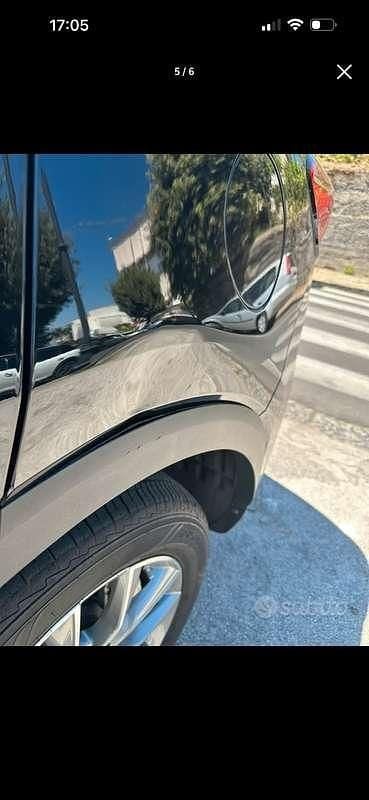 Usata MG HS Comfort 162 CV (119 kW) 2023 SUV