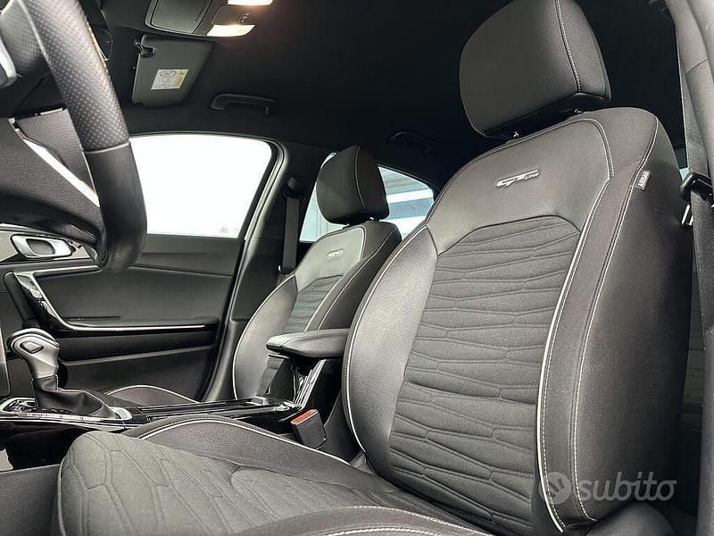 Usata Kia XCeed GT-Line 136 CV (100 kW) 2023 SUV