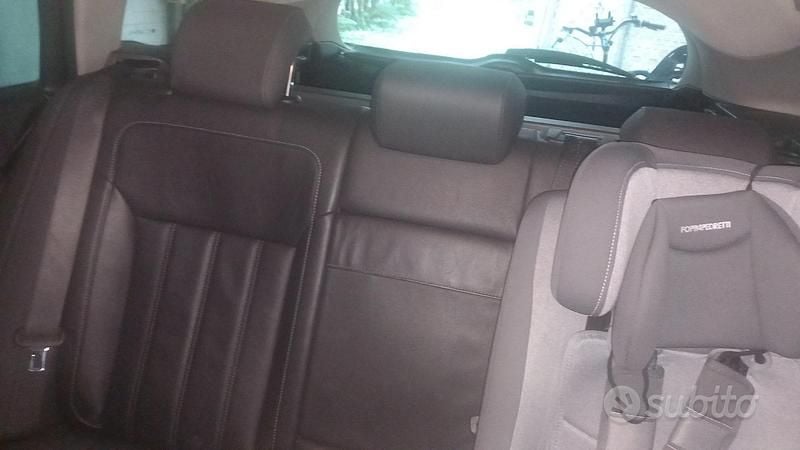 Occasion Opel Insignia 160 ch (117 kW) 2012 Noir Break