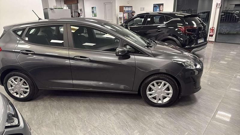 Usata Ford Fiesta 86 CV (63 kW) 2018 Other Utilitaria