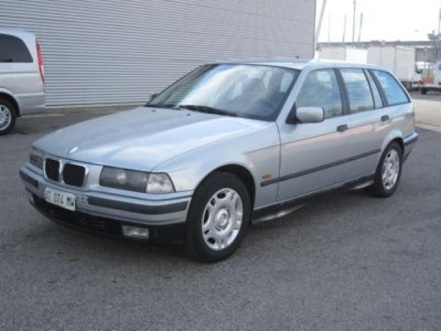 Auto bmw usate in vendita #2