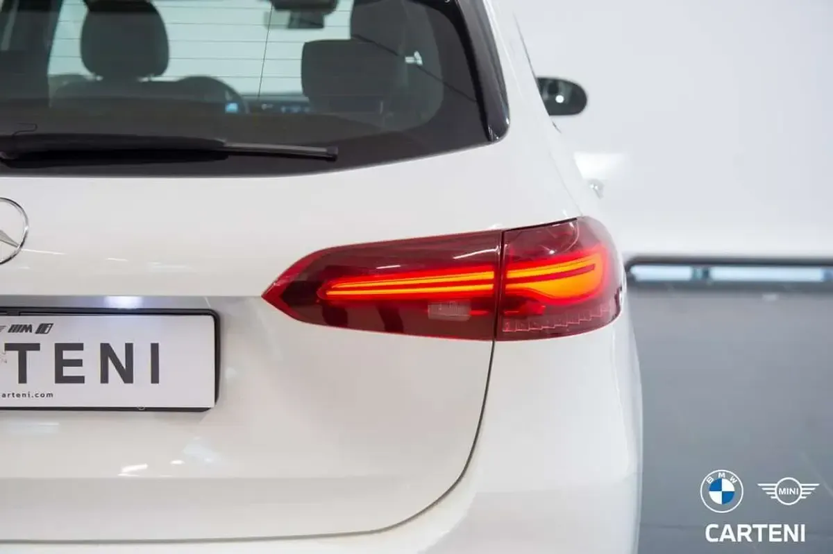 Brugt Mercedes B180 Advanced Plus 136 HK (100 kW) 2023 Other MPV