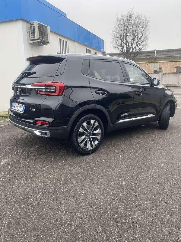 Usata DR DR 5.0 150 CV (110 kW) 2025 SUV