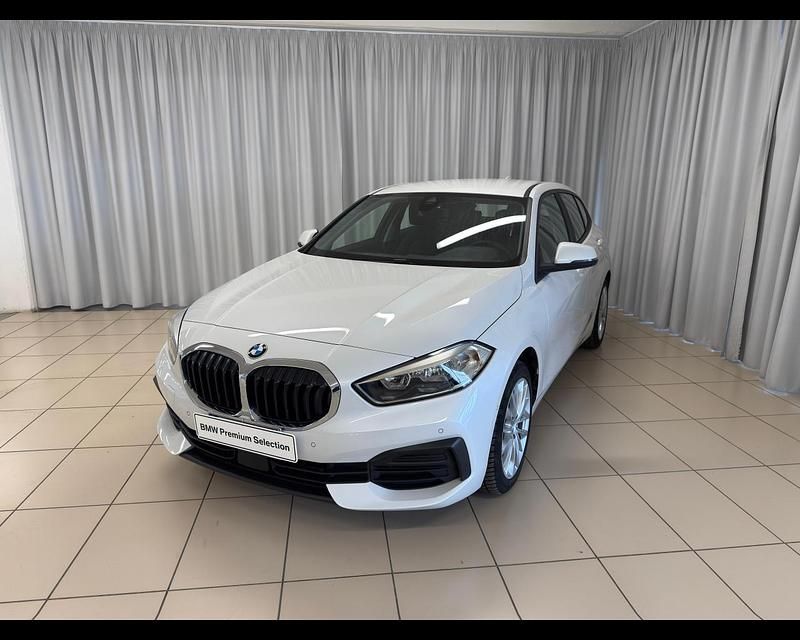Usata 2024 BMW 116 Due volumi | 20.500 € (Super prezzo) - Immagine 1/2