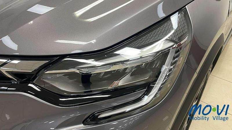 Nuova Mitsubishi ASX Intense 140 CV (102 kW) 2025 Grigio SUV