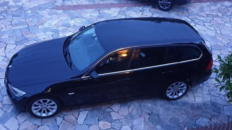 Usata BMW 318 143 CV (105 kW) 2011 Station wagon