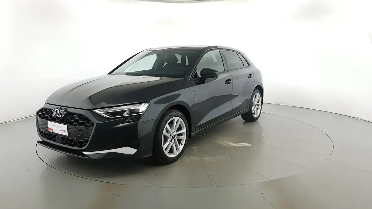 Usata Audi A3 Business 150 CV (110 kW) 2025 Berlina