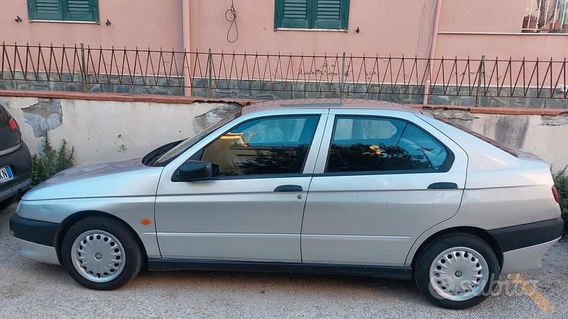 Usata 1998 Alfa Romeo 146 Due volumi | 2600 € - Immagine 1/4