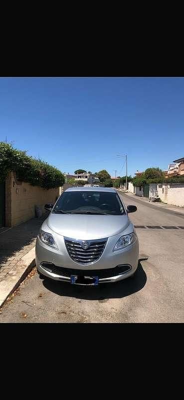 Usata Lancia Ypsilon S 69 CV (50 kW) 2013 Utilitaria