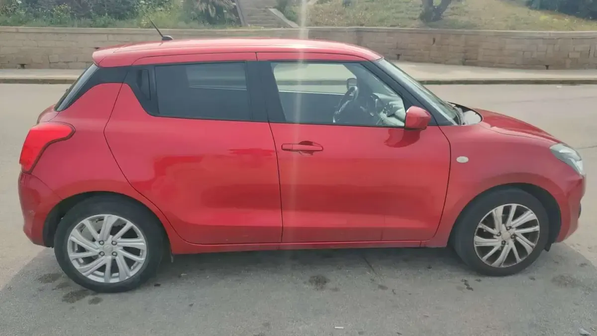 Brugt Suzuki Swift Cool 83 HK (61 kW) 2021 Hatchback